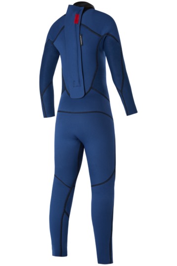 Mystic-Star 3/2 Junior Backzip Neoprenanzug
