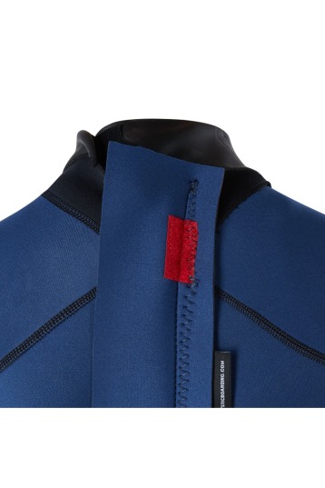 Mystic-Star 3/2 Junior Backzip Neoprenanzug