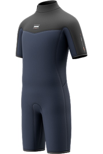 Mystic-Star 3/2 Shorty Junior Backzip 2026 Wetsuit