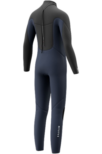Mystic-Star 5/4 Junior Backzip 2026 Wetsuit