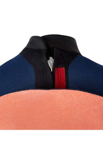 Mystic-Star 5/4 Kids Backzip Neoprenanzug