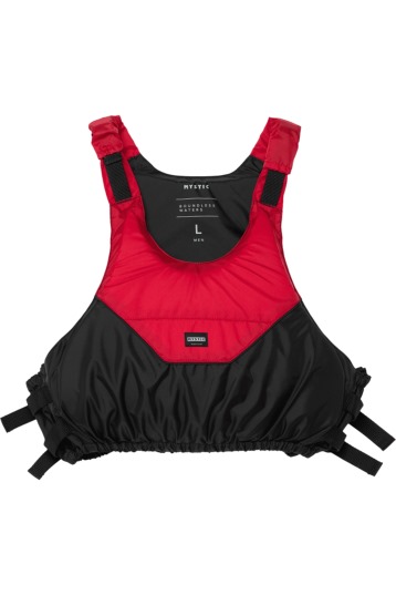 Mystic-Star Floatation Vest Zipfree