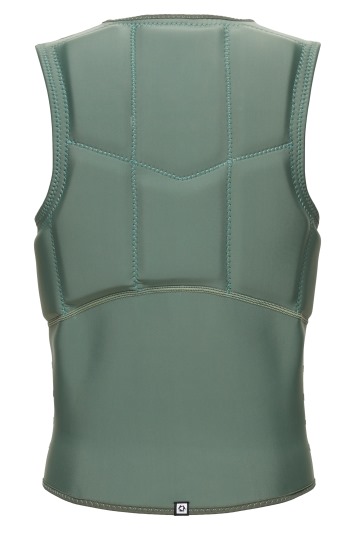 Mystic-Star Impact Vest Frontzip