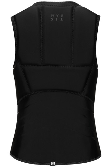 Mystic-Star Impact Vest Frontzip Women