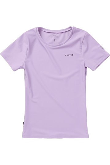 Mystic-Star S/S Rashvest Women 2025