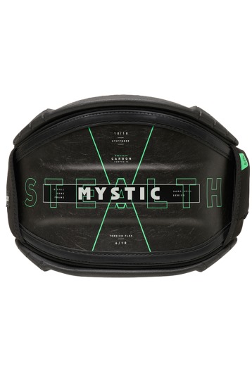 Mystic-Stealth Evolve  Hüft Trapez
