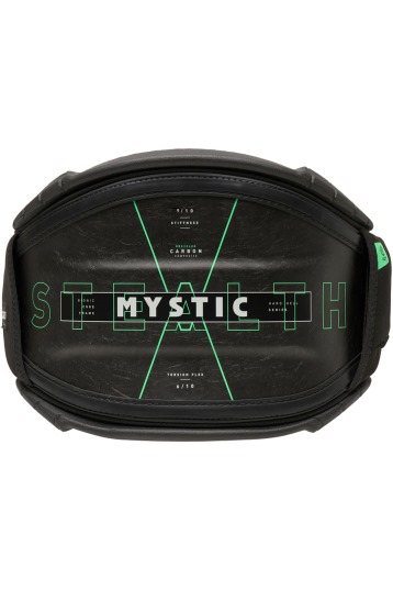 Mystic-Stealth Evolve  Hüft Trapez