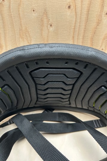 Mystic-Stealth Waist 2023 Harness (DEMO)