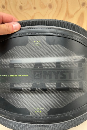 Mystic-Stealth Waist 2023 Harness (DEMO)
