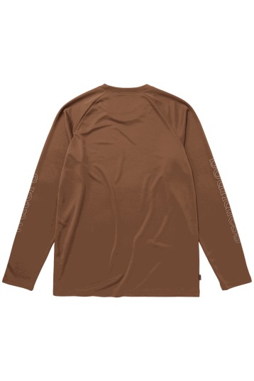 Mystic-Tactic L/S Loosefit Quickdry