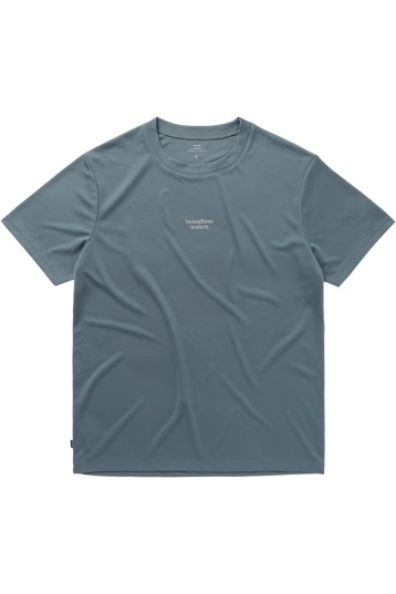 Mystic-Tactic S/S Loosefit Quickdry