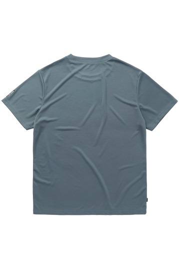 Mystic-Tactic S/S Loosefit Quickdry