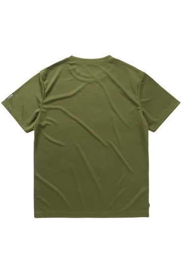 Mystic-Tactic S/S Loosefit Quickdry