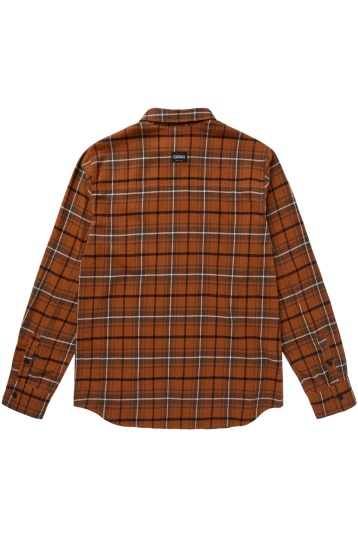 Mystic-The Check Shirt