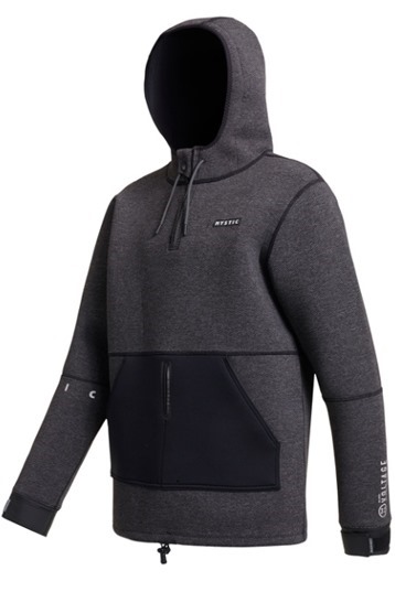 Mystic-Voltage Sweat Neopren Pullover