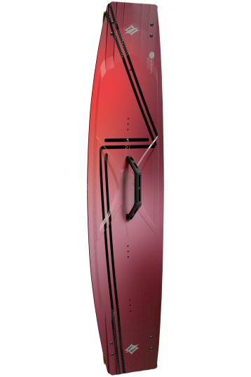 Naish-Alana Nvision 2026 Kiteboard