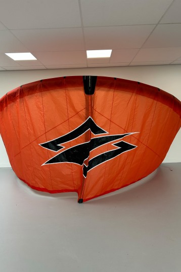 Naish-Boxer 2025 Kite (2nd)