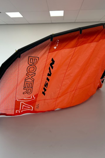Naish-Boxer 2025 Kite (2nd)