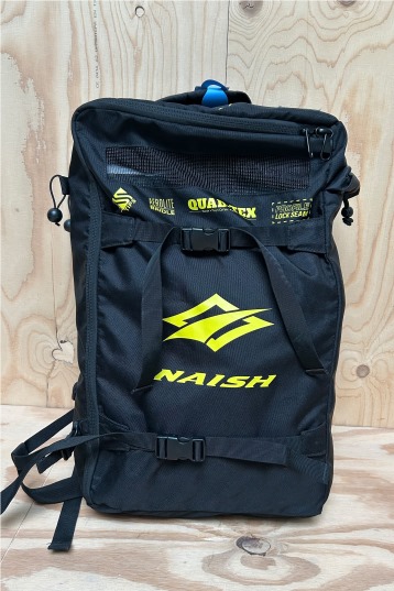 Naish-Boxer 2025 Kite (DEMO)