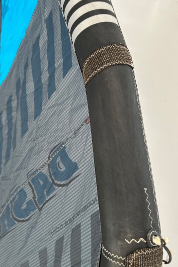 Naish-Dash 2018 Kite (2nd)
