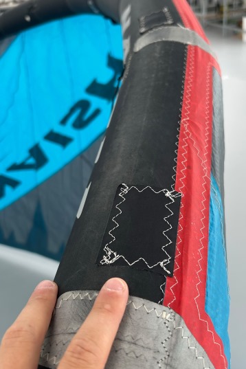 Naish-Dash 2018 Kite (2nd)