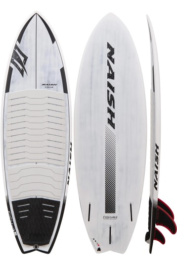 Naish-Fish 2024 Surfboard