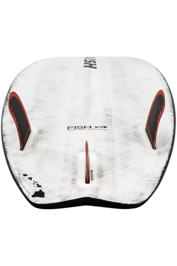 Naish-Fish 2025 Surfboard