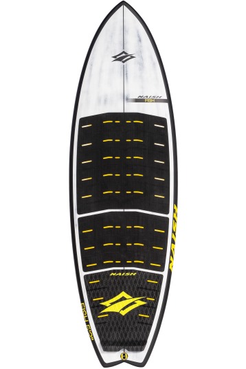 Naish-Fish 2026 Surfboard