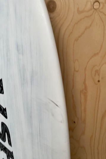 Naish-Gecko 2024 Surfboard (DEMO)