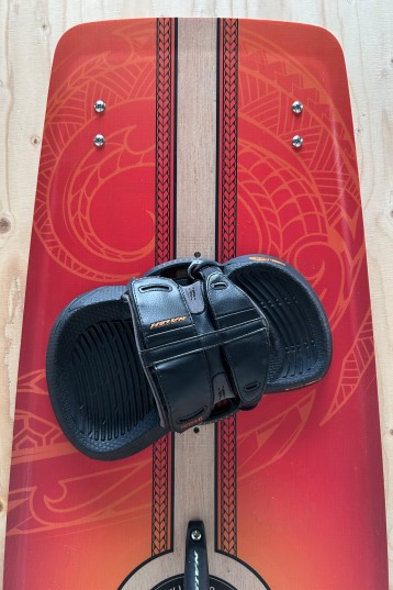 Naish-Hero 2023 Kiteboard (2nd)