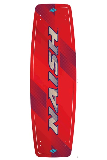 Naish-Hero 2024 Kiteboard