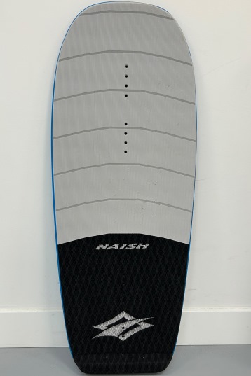 Naish-Macro Chip 2025 Foil Super Set Carbon (DEMO)