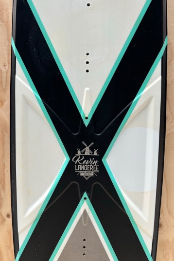 Naish-Monarch KL Pro Model 2020 Kiteboard (2nd)