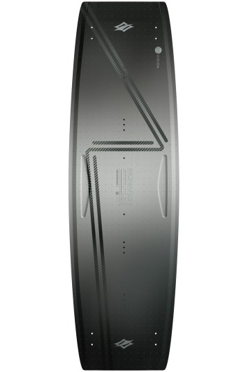 Naish-Monarch Nvision 2026 Kiteboard