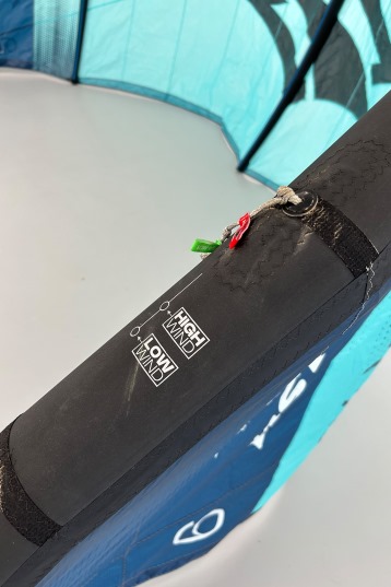 Naish-Pivot 2026 Kite (DEMO)