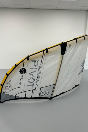 Naish-Pivot NVision 2024 Kite (DEMO)