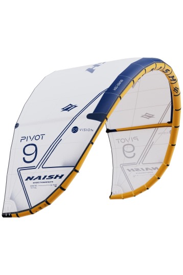 Naish-Pivot NVision 2026 Kite