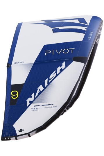 Naish-Pivot Q Series 2026 Kite