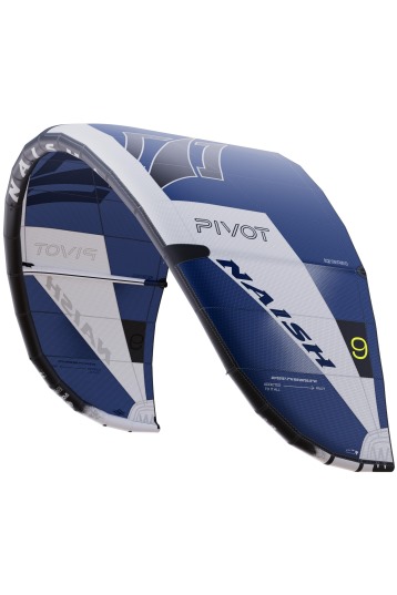 Naish-Pivot Q Series 2026 Kite