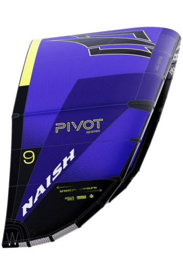 Naish-Pivot Q Series 2027
