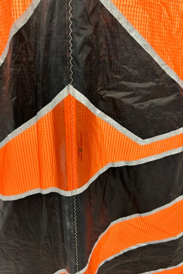 Naish-Psycho Q Series 2025 Kite (2nd)