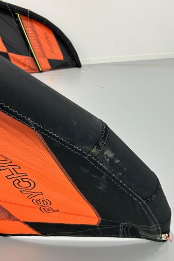 Naish-Psycho Q Series 2025 Kite (2nd)