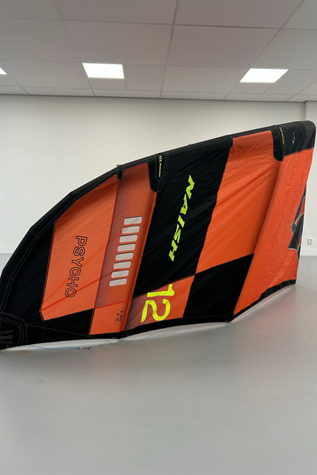 Naish-Psycho Q Series 2025 Kite (2nd)