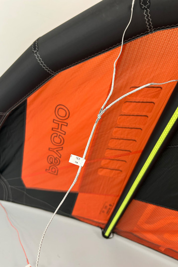 Naish-Psycho Q Series 2025 Kite (2nd)