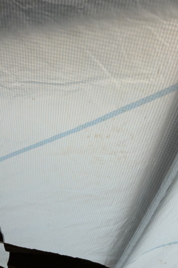 Naish-Psycho Q Series 2025 Kite (DEMO)