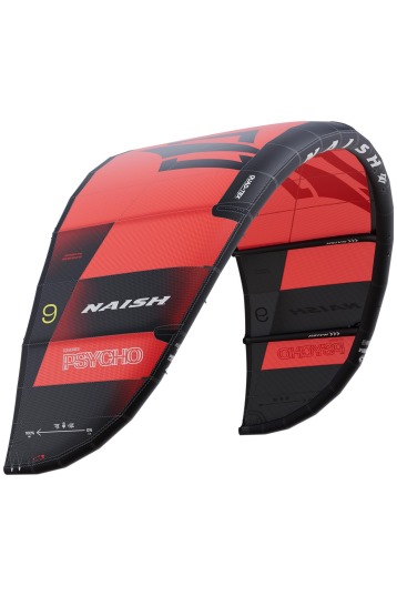 Naish-Psycho Q Series 2026 Kite