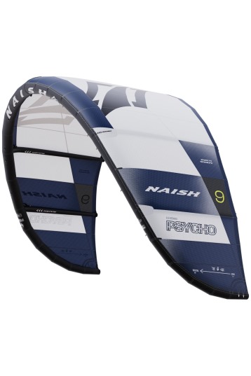 Naish-Psycho Q Series 2026 Kite