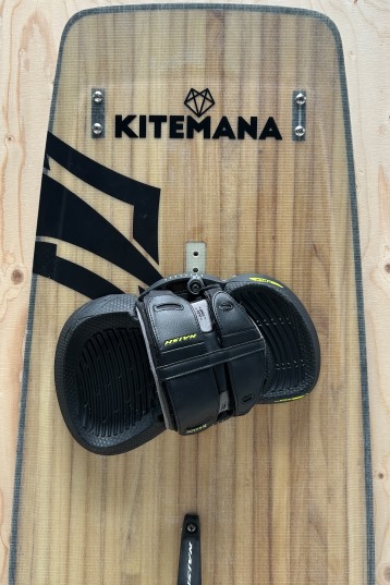 Naish-RPT 2024 Kiteboard (DEMO)