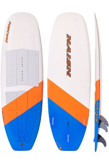Naish-Skater 2021 Surfboard