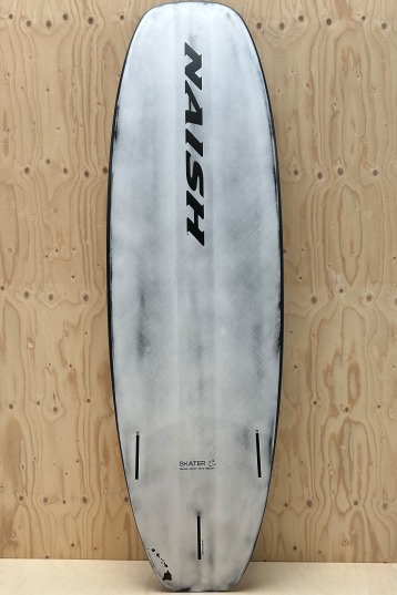 Naish-Skater 2025 Surfboard (DEMO)